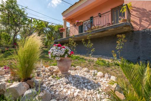 Kerkyras House - Housity