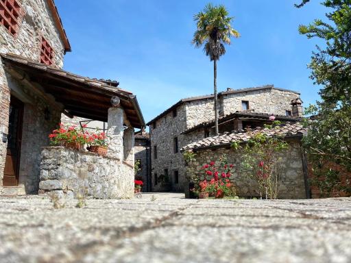 Borgo Giusto Tuscany - Housity