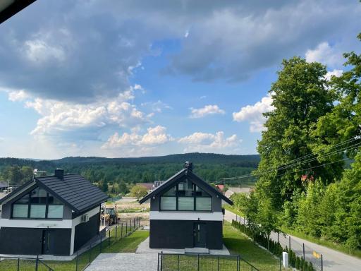 Domy na Roztoczu Aleja Lipowa - dom H - Housity