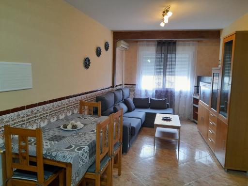 Alojamiento Castelar - Housity