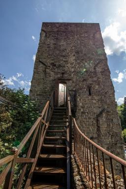 Medieval Tower Lungarno your wedding in Tuscany - Housity