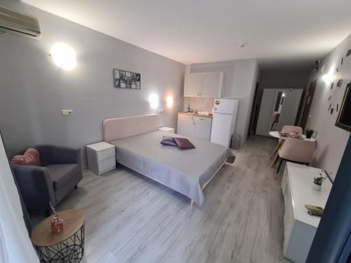 Sunny beach Studio Euphoria - Housity