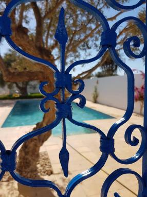 Villa « les 2 oliviers » - Housity