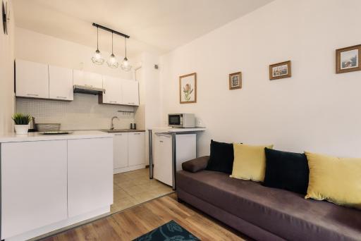 Apartament Gdańska nad Jeziorakiem Iława - Housity