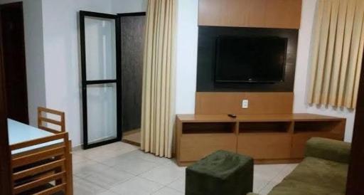 Flat na Praia de Ponta Negra Natal - RN - Housity