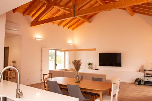 Palmira's - relaxing countryside house in Batalha - Housity