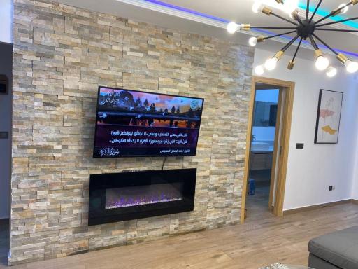 Appartement F4 vue panoramique sur Dakar - Housity