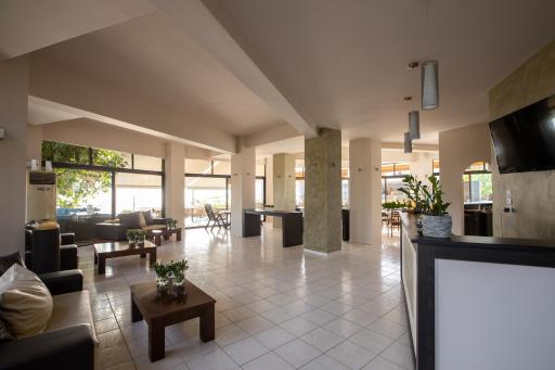 Seaside apartments - Housity