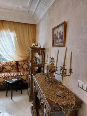 Appartement au cœur du centre ville de Rabat - Housity