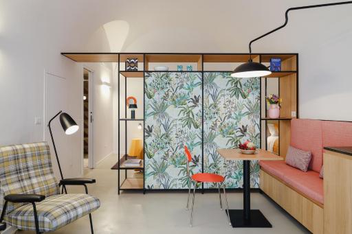 IsaBella short lets - Housity