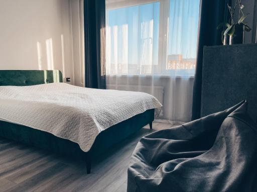 Pavasario g. apartamentai - Housity