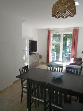 Agréable duplex équipé au Domaine d'Albret - Housity