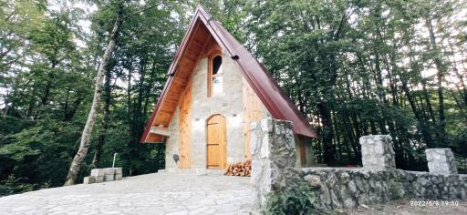 Crkvine Cottage - Housity