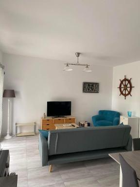 Les Gîtes du Ty Riant - Housity