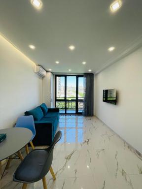 Panorama Apartments - Housity