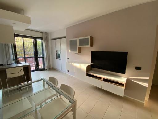 Appartamento L'Olivo - Housity