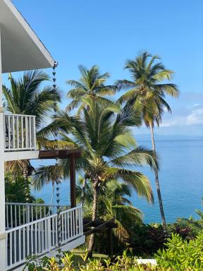 Vista Mare Samana The Best View!! - Housity