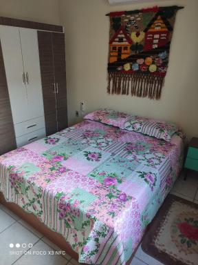 Apartamento da Fô - Housity