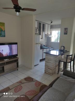 Apartamento da Fô - Housity