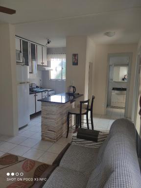 Apartamento da Fô - Housity