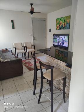 Apartamento da Fô - Housity