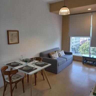 Departamento Céntrico, peatonal, vistas a la Plaza - Housity