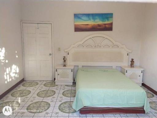 Casa Justo, estancia con bañera hidromasaje. - Housity