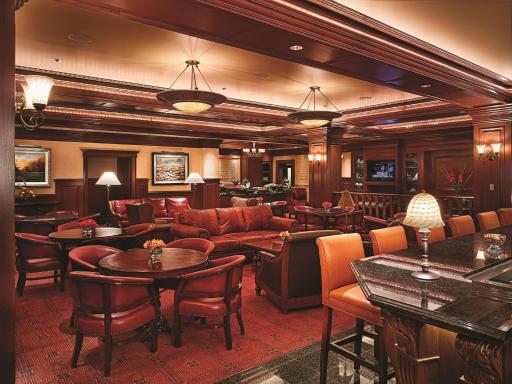 Ameristar Casino Hotel Vicksburg, Ms. - Housity