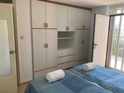 [KOSHER ONLY] Huge Jerusalem Ramot Forest Flat - Housity