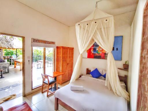 Cornerstone Bali Coworking - Housity