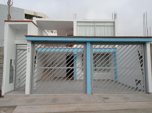 DEPARTAMENTO AMOBLADO - Housity