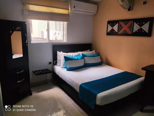 HOTEL VILLAMAYOR CABECERA - Housity