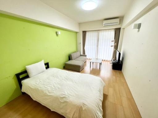 Hamamoto Palace Taniyama - Vacation STAY 11966 - Housity