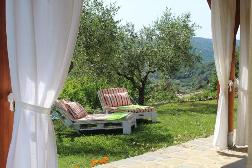 Ecolodge Selvitelle - Disconnect and re-connect with nature - Housity