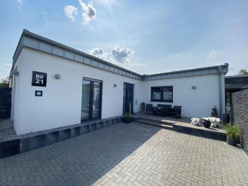 BÖ21 Luxusappartement - Housity