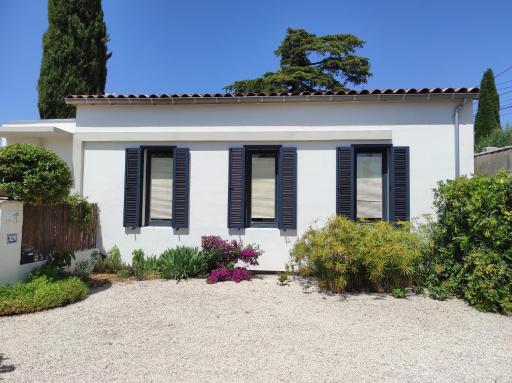 Maison avec jardin à 5 minutes à pied des plages - Housity