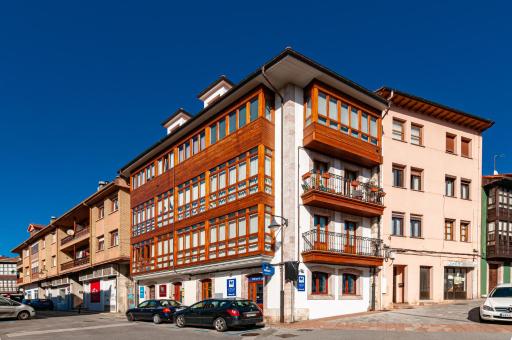 Casa de Brígida en Llanes - Housity