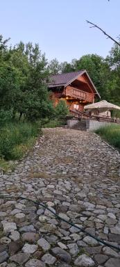 Cabana Bradului - Housity