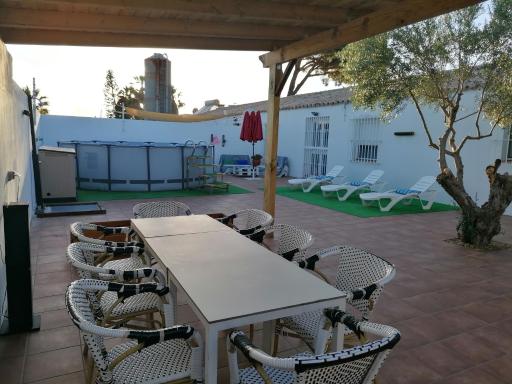 Casa grande chiclana - Housity
