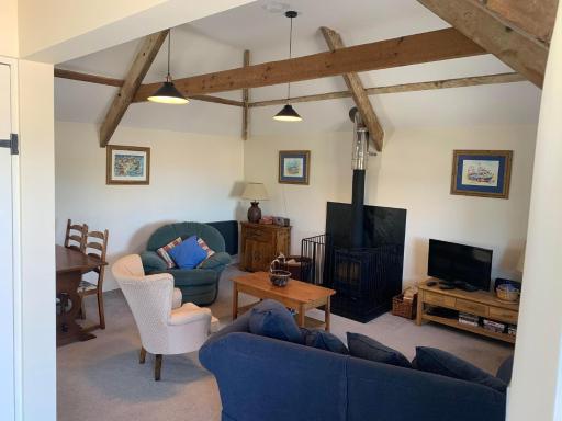 The Hayloft - Housity