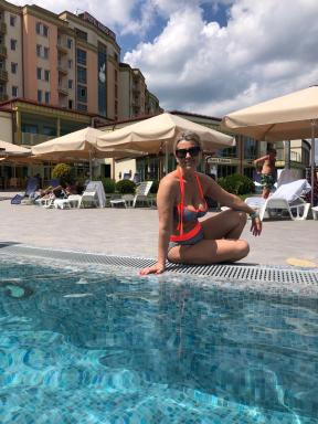 Karos Gold 813 Wellness Apartman - Housity