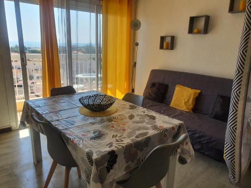 Appartement vu sur le port - Housity