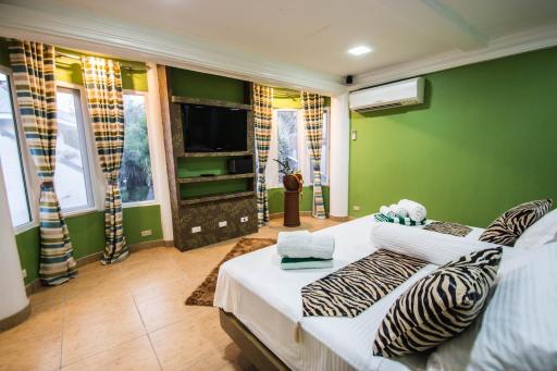 Green Monkey Resort Boracay - Housity