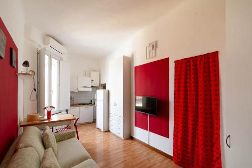 HBHALL NAVIGLI 21 - Housity