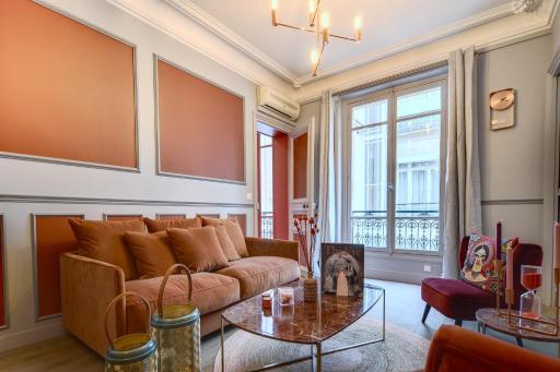 The Lord Byron Suite - Housity