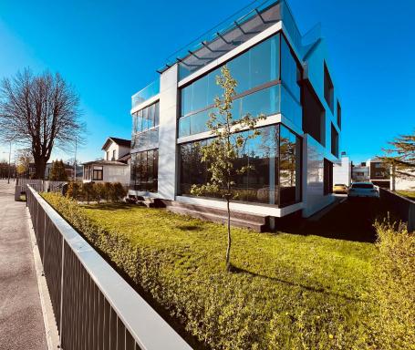 AHT22 premium beach residence - Housity