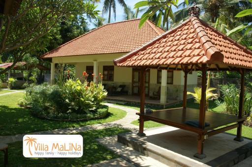 Villa MaLiNa - Housity