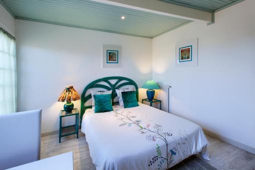 Gros caillou de St Emilion - Housity