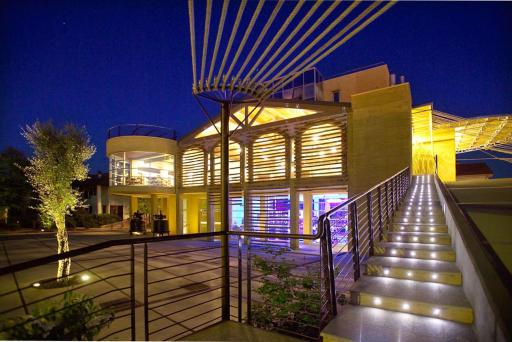 Albergo Cantine Ascheri - Housity