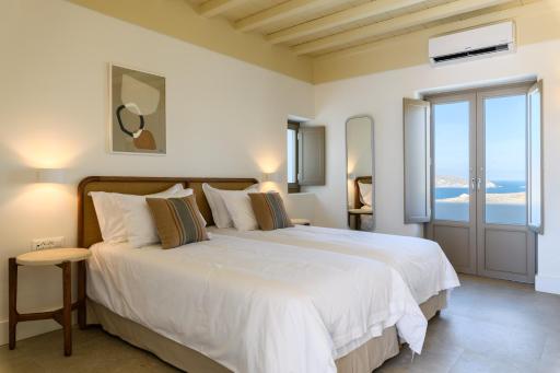 Camarades Mykonos - Housity